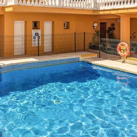 Apartamento Lovely In With House Sea View *