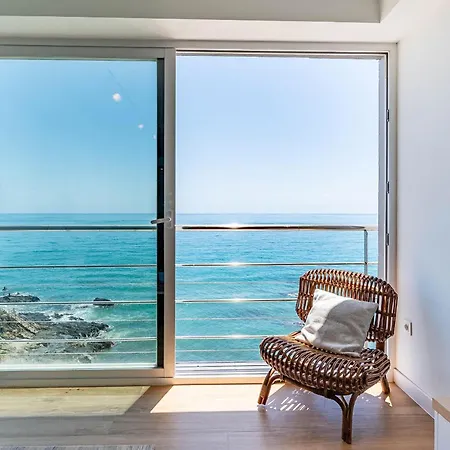 Lovely In With House Sea View * Benalmádena