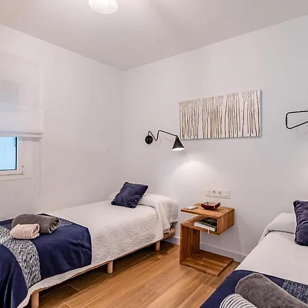 Lovely In With House Sea View Apartamento