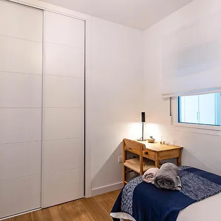 Lovely In With House Sea View Apartamento