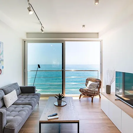 Lovely In With House Sea View Apartamento *